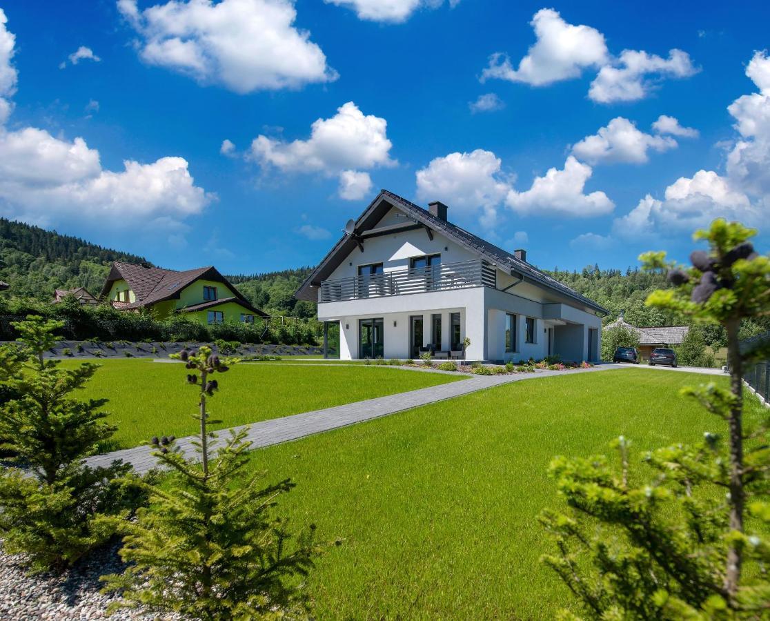 Tramontana Apartment สโตรเนีย ชล็องสเกีย ภายนอก รูปภาพ