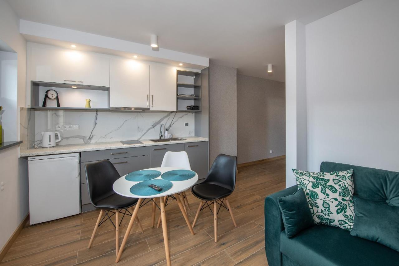 Tramontana Apartment สโตรเนีย ชล็องสเกีย ภายนอก รูปภาพ
