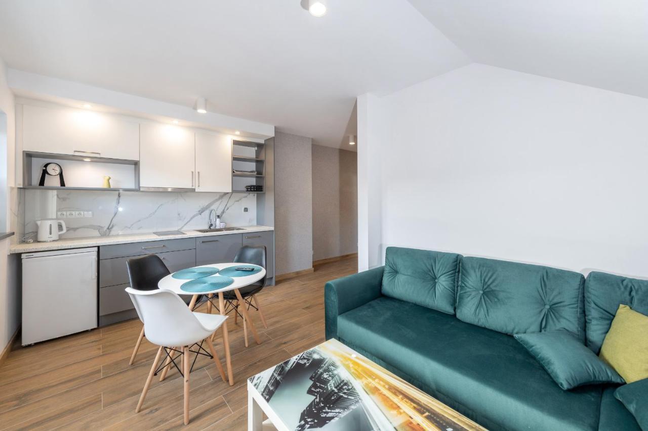 Tramontana Apartment สโตรเนีย ชล็องสเกีย ภายนอก รูปภาพ