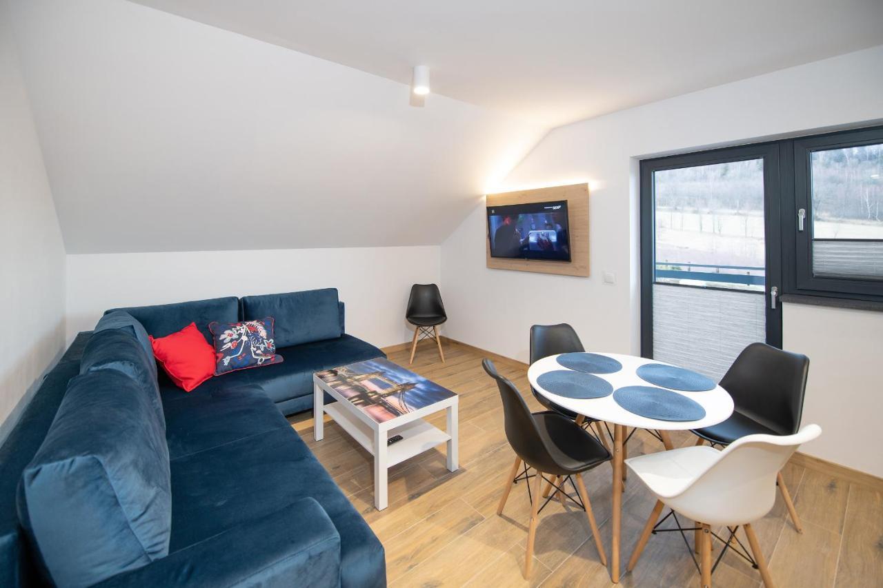Tramontana Apartment สโตรเนีย ชล็องสเกีย ภายนอก รูปภาพ
