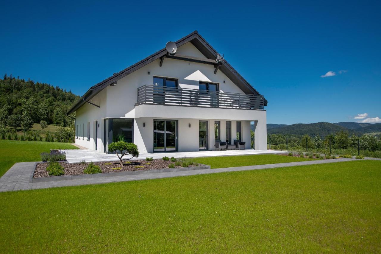 Tramontana Apartment สโตรเนีย ชล็องสเกีย ภายนอก รูปภาพ