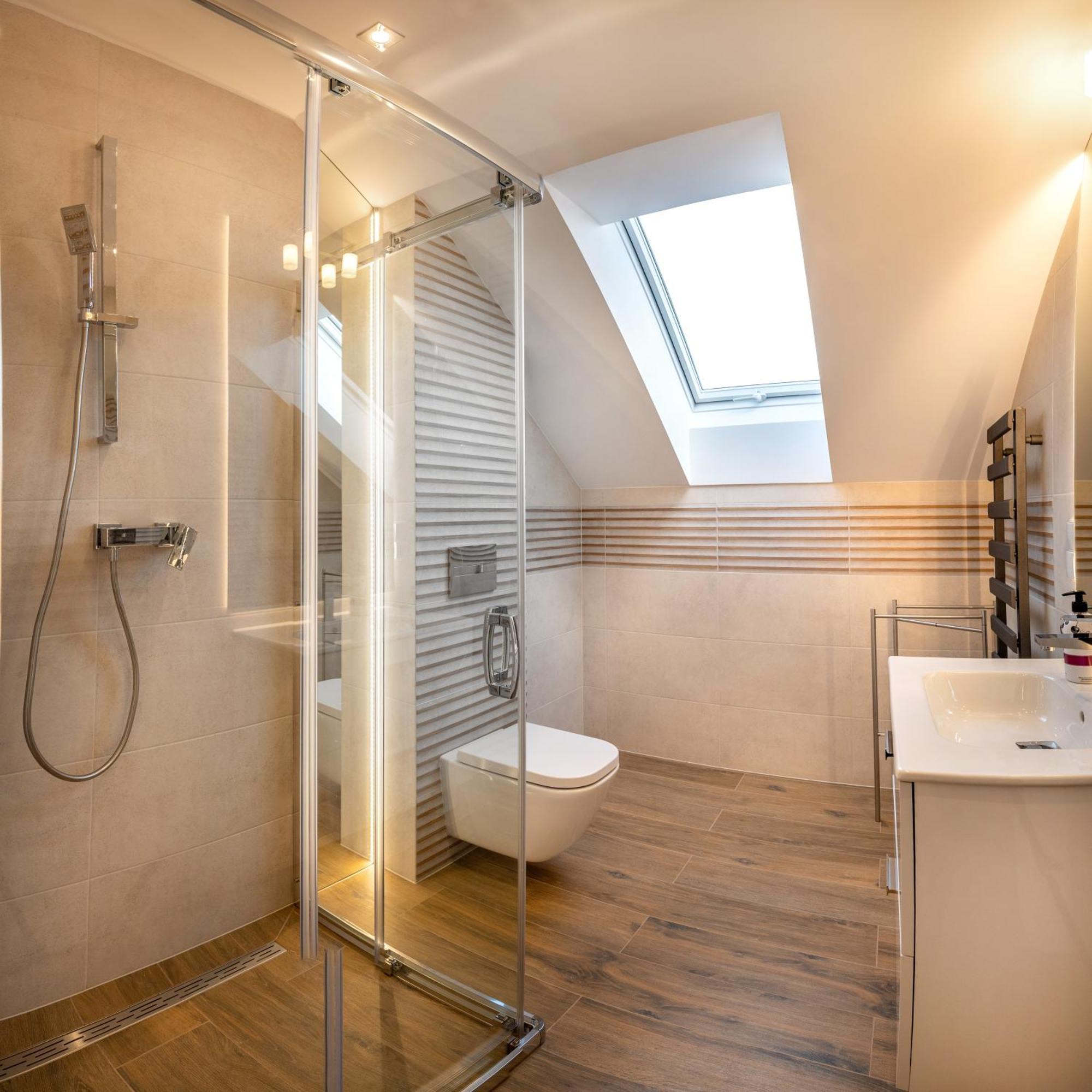 Tramontana Apartment สโตรเนีย ชล็องสเกีย ภายนอก รูปภาพ