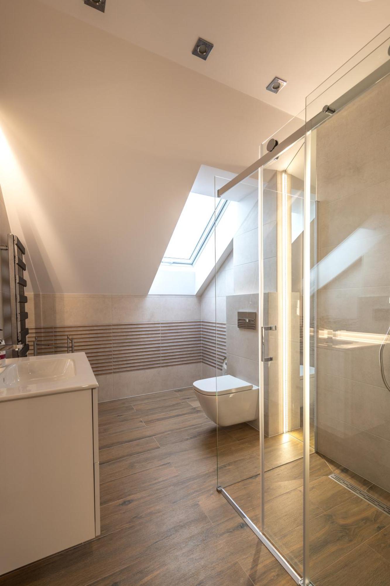 Tramontana Apartment สโตรเนีย ชล็องสเกีย ภายนอก รูปภาพ